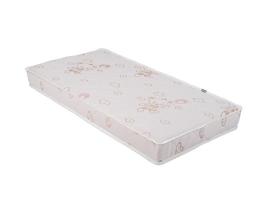 Colchón Memory Comfort Cool gel 60x120 Bear de Kikkaboo