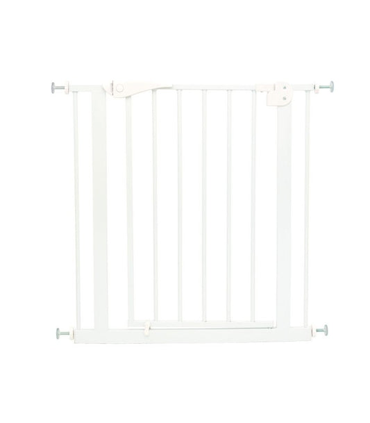 Puerta de Seguridad Metálica de Olmitos