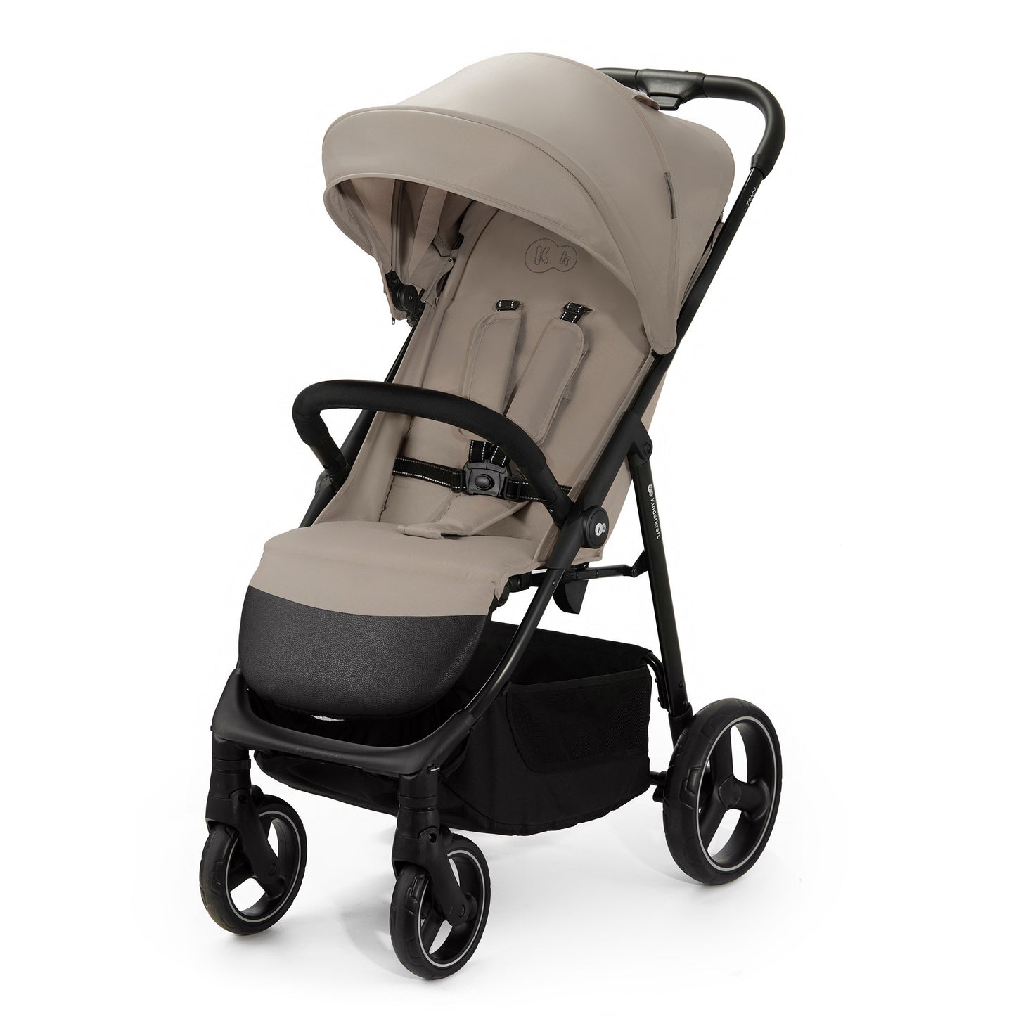 Silla de paseo TRIG 3 hasta 25kg de Kinderkraft