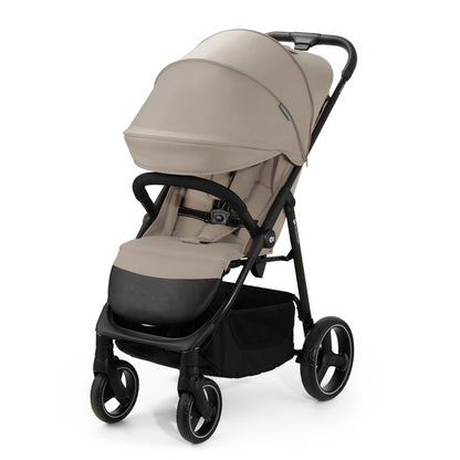 Silla de paseo TRIG 3 hasta 25kg de Kinderkraft