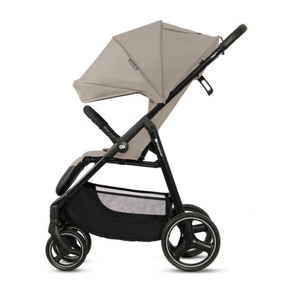 Silla de paseo TRIG 3 hasta 25kg de Kinderkraft