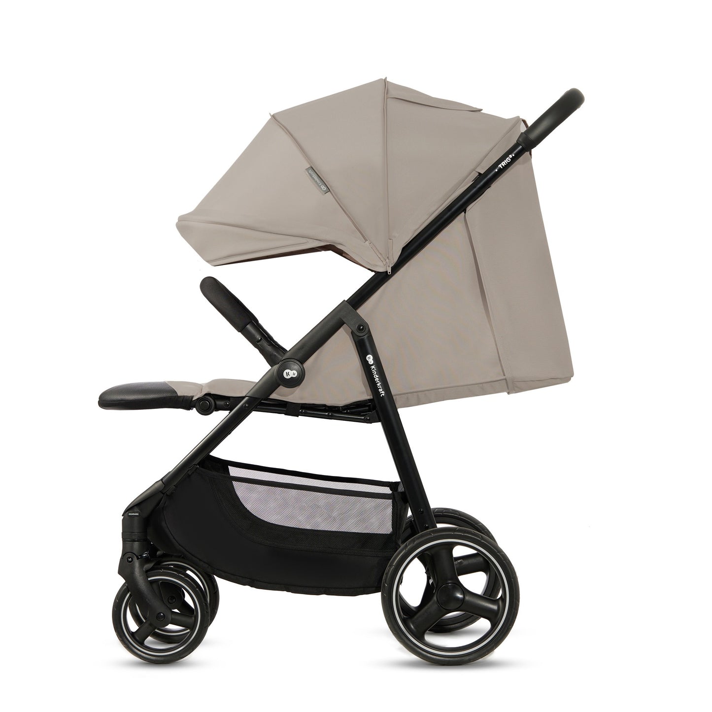 Silla de paseo TRIG 3 hasta 25kg de Kinderkraft