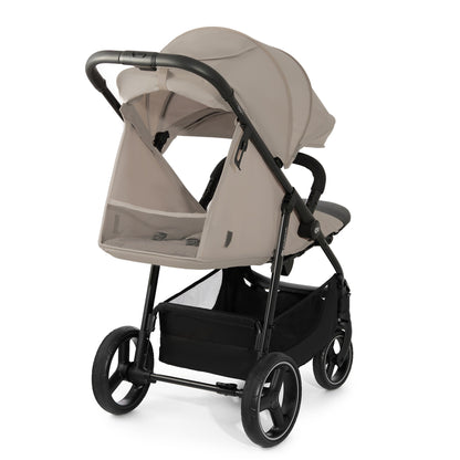 Silla de paseo TRIG 3 hasta 25kg de Kinderkraft