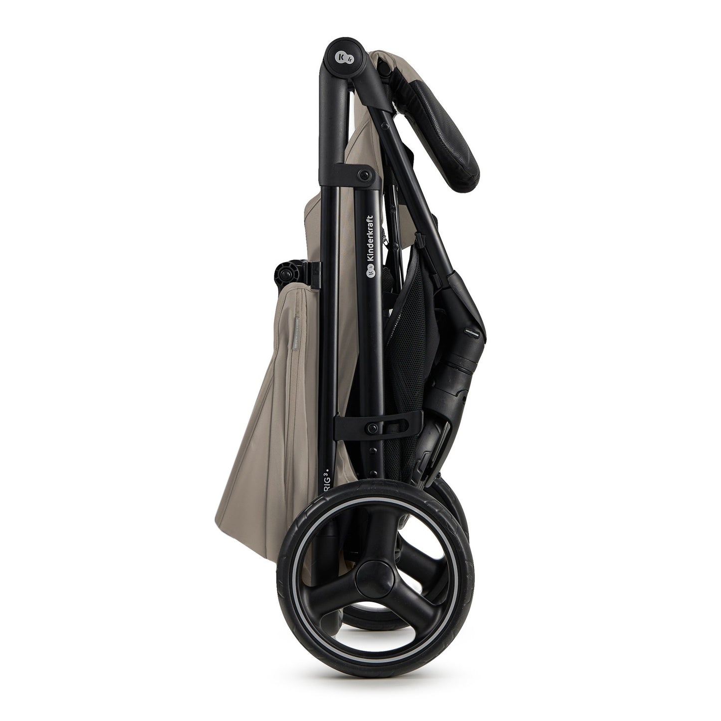 Silla de paseo TRIG 3 hasta 25kg de Kinderkraft