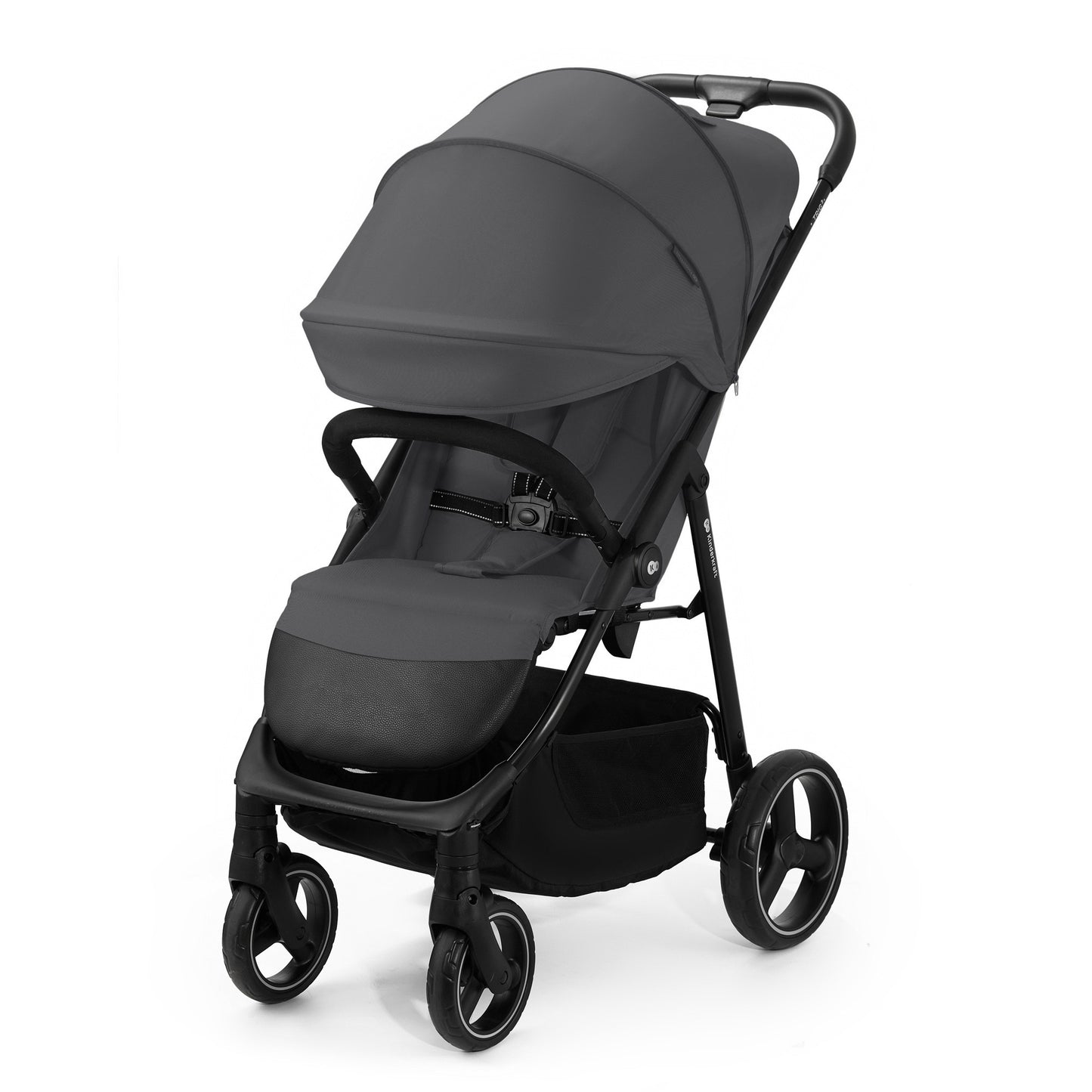 Silla de paseo TRIG 3 hasta 25kg de Kinderkraft