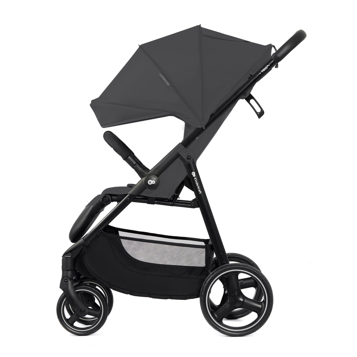 Silla de paseo TRIG 3 hasta 25kg de Kinderkraft