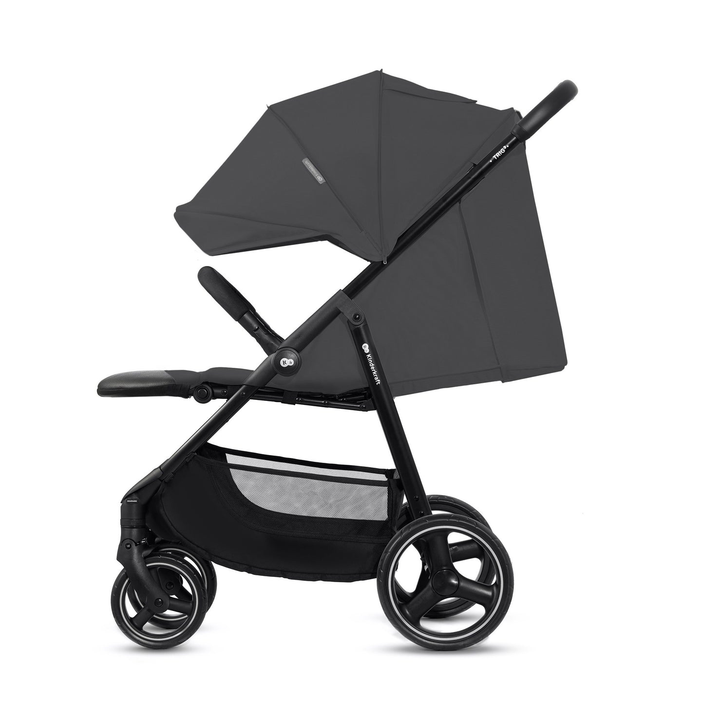 Silla de paseo TRIG 3 hasta 25kg de Kinderkraft