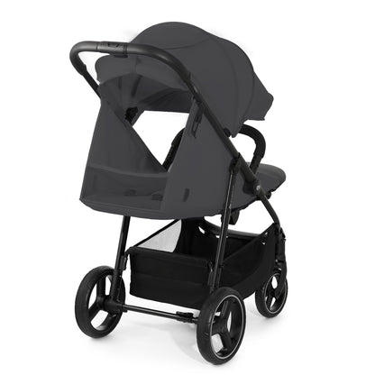 Silla de paseo TRIG 3 hasta 25kg de Kinderkraft