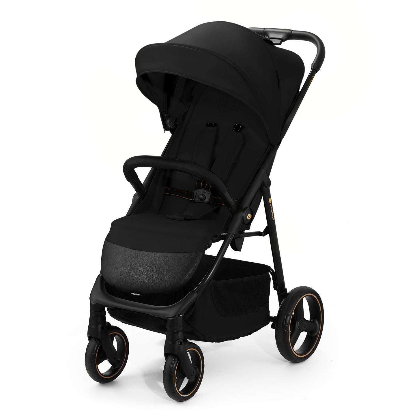Silla de paseo TRIG 3 hasta 25kg de Kinderkraft