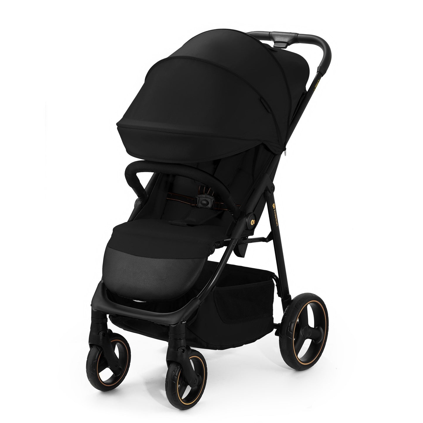 Silla de paseo TRIG 3 hasta 25kg de Kinderkraft