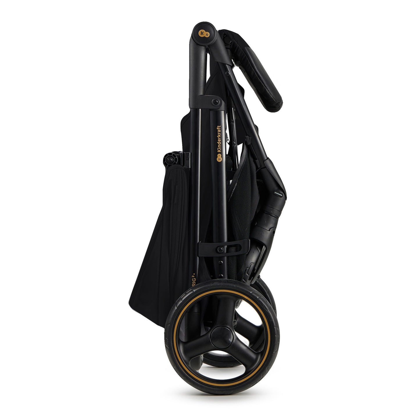 Silla de paseo TRIG 3 hasta 25kg de Kinderkraft