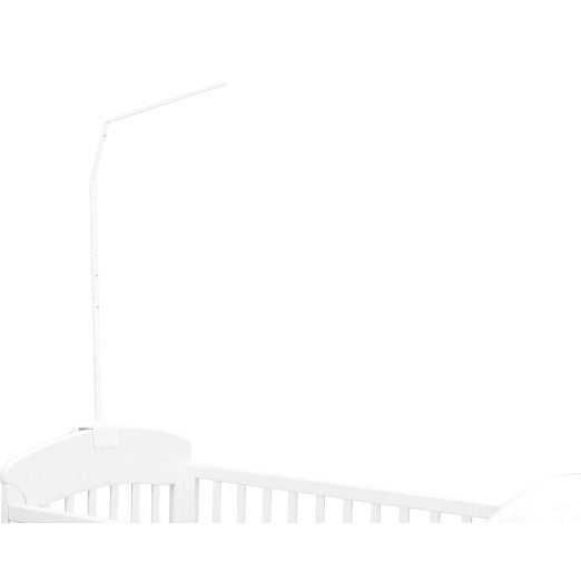 Dosel + Soporte Cuna Jungle King de Kikkaboo