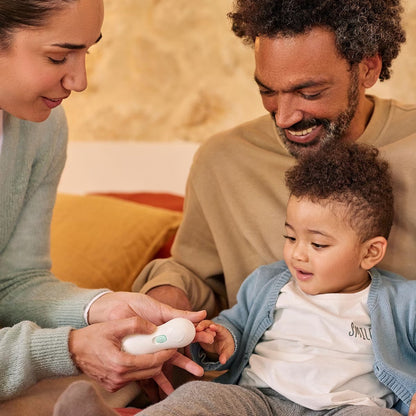 Lixa de unha elétrica Miniland