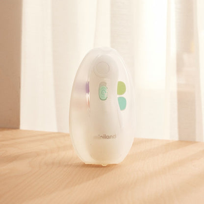 Lixa de unha elétrica Miniland