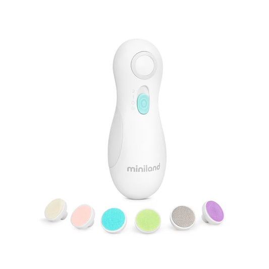 Lixa de unha elétrica Miniland