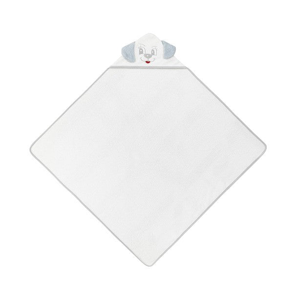 Capa de Baño Perrito de Liliposas