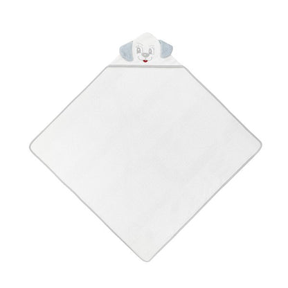 Capa de Baño Perrito de Liliposas