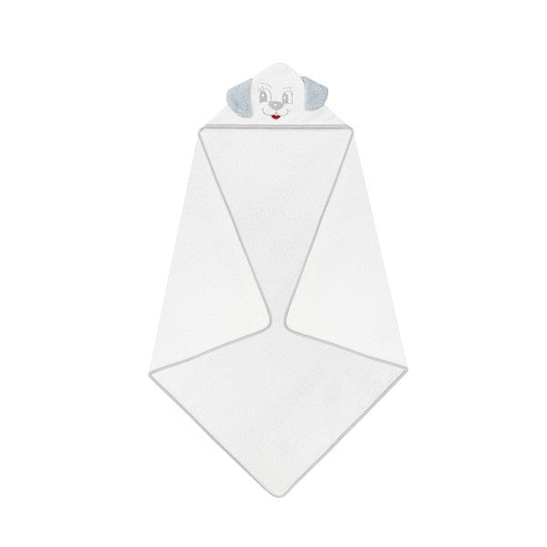 Capa de Baño Perrito de Liliposas