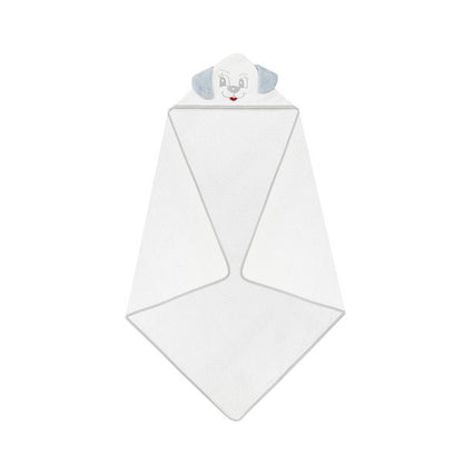Capa de Baño Perrito de Liliposas