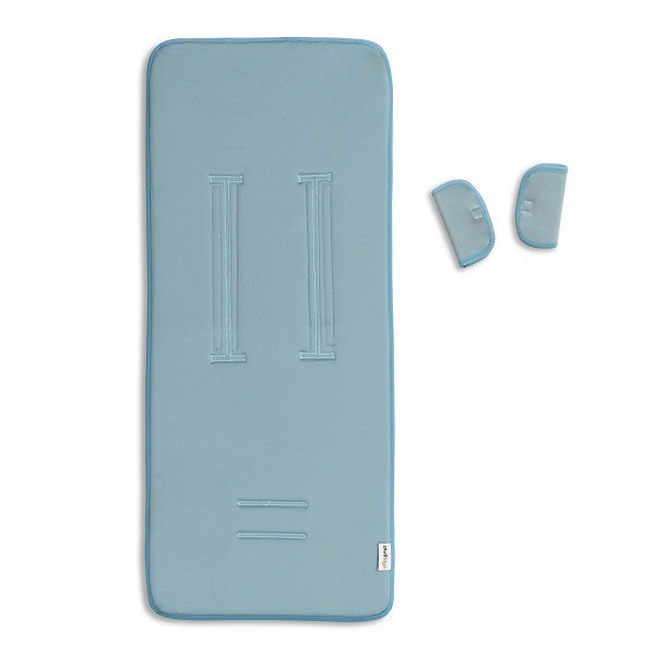 Colchoneta para silla de paseo Lisa de Interbaby
