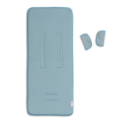 Colchoneta para silla de paseo Lisa de Interbaby