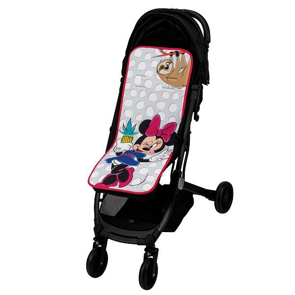 Colchoneta para silla de paseo Minnie The Caraze de Disney