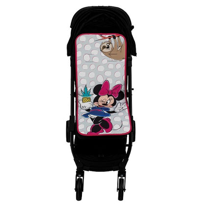 Colchoneta para silla de paseo Minnie The Caraze de Disney
