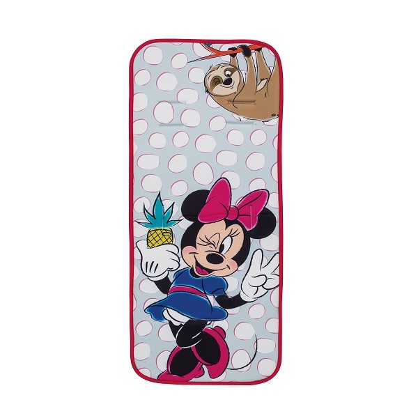 Colchoneta para silla de paseo Minnie The Caraze de Disney