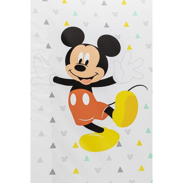 Cambiador Acolchado Mickey 70cm de Disney
