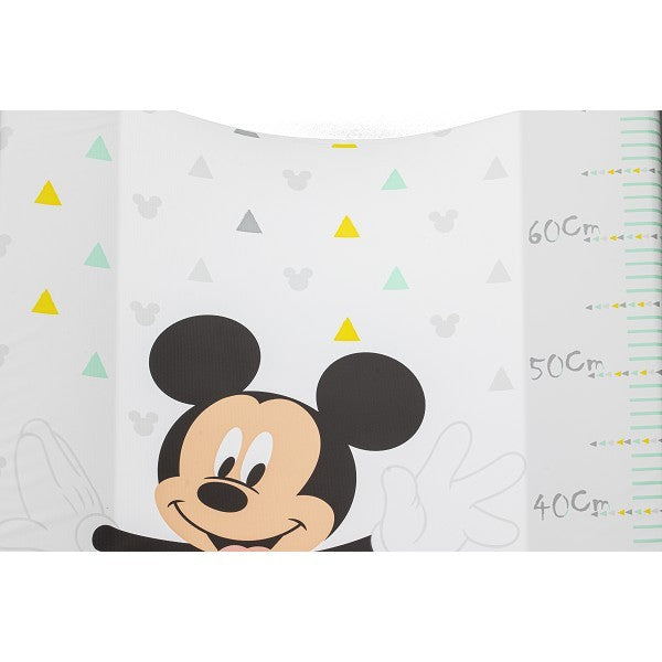 Cambiador Acolchado Mickey 70cm de Disney