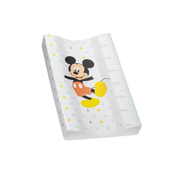 Cambiador Acolchado Mickey 70cm de Disney