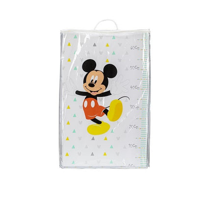 Cambiador Acolchado Mickey 70cm de Disney