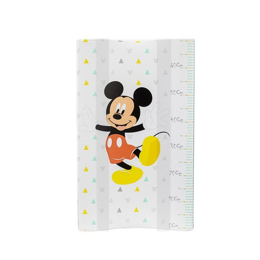 Cambiador Acolchado Mickey 70cm de Disney