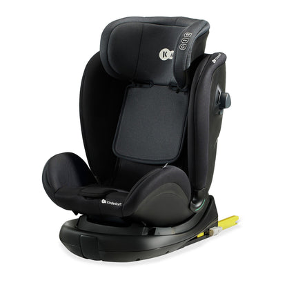 Kinderkraft - Silla de Auto XRIDER- 40-125 cm de Kinderkraft