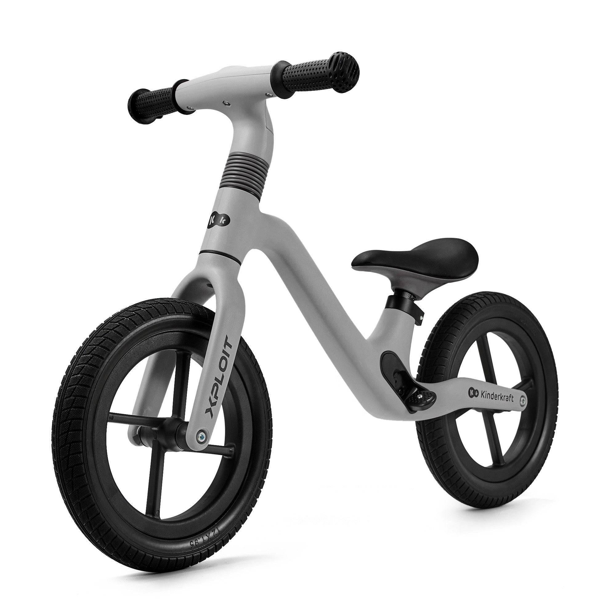 Kinderkraft Bicicleta sin pedales XPLOIT ninos 80 cm 2 anos Ruedas Babymania