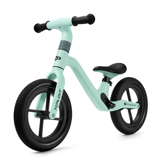 Bicicleta de equilíbrio XPLOIT da Kinderkraft