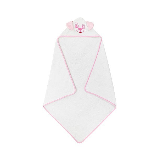 Capa de Baño Perrito de Liliposas