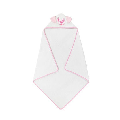 Capa de Baño Perrito de Liliposas