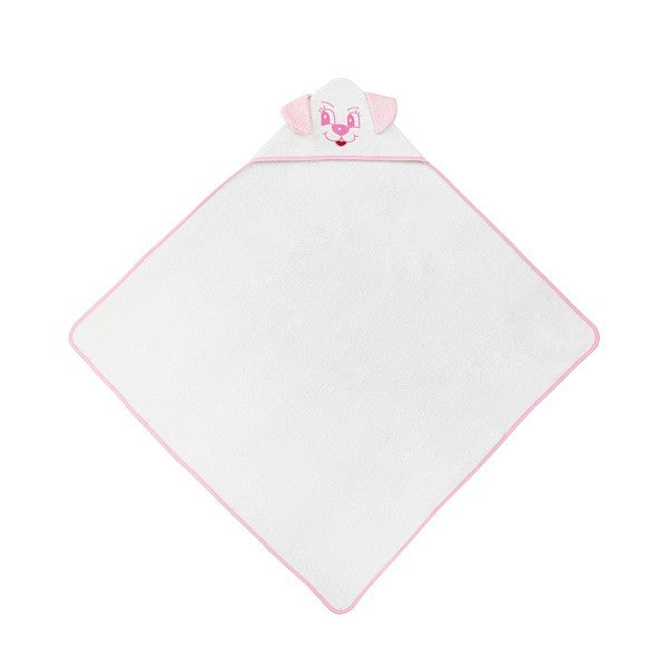 Capa de Baño Perrito de Liliposas