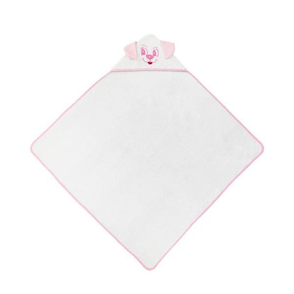 Capa de Baño Perrito de Liliposas