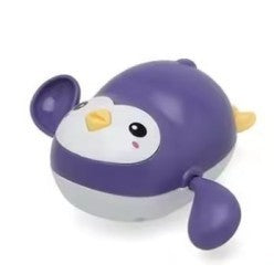 Brinquedo Pinguim Nadador Kiokids