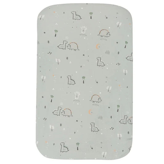Bajera Punto Capazo Jurasic de BimbiDreams