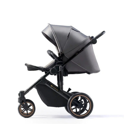 Duo Cochecito Prime 2 de Kinderkraft