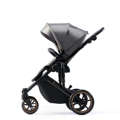Duo Cochecito Prime 2 de Kinderkraft