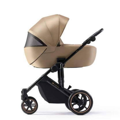 Duo Cochecito Prime 2 de Kinderkraft