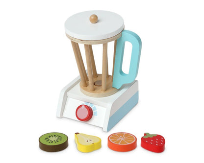 Juguete Batidora en Madera de Kiokids