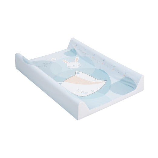 Cambiador Duro PVC 80x50 Little Fox de Kikkaboo