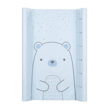 Cambiador Suave PVC 80x50 Bear With Me de Kikkaboo