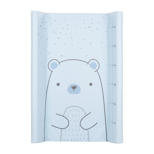 Cambiador Suave PVC 80x50 Bear With Me de Kikkaboo