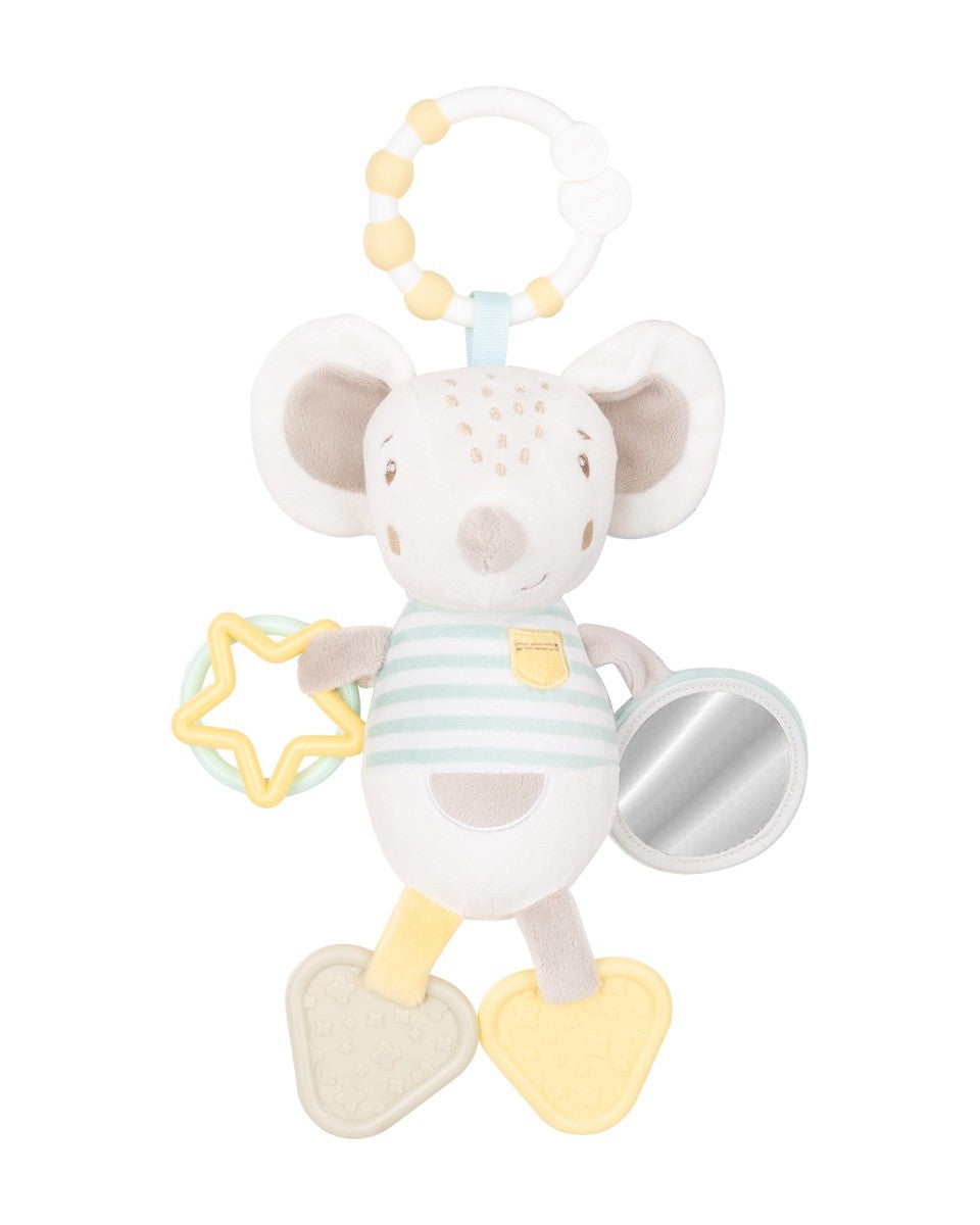 Peluche Multisensorial Joyful Mice de Kikkaboo